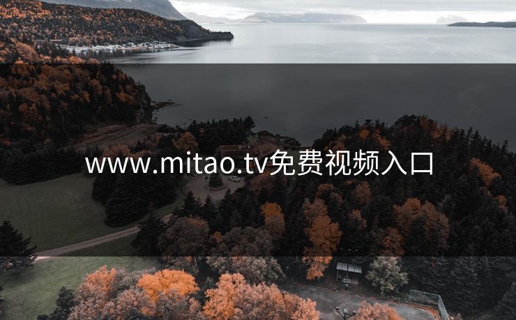 www.mitao.tv免费视频入口